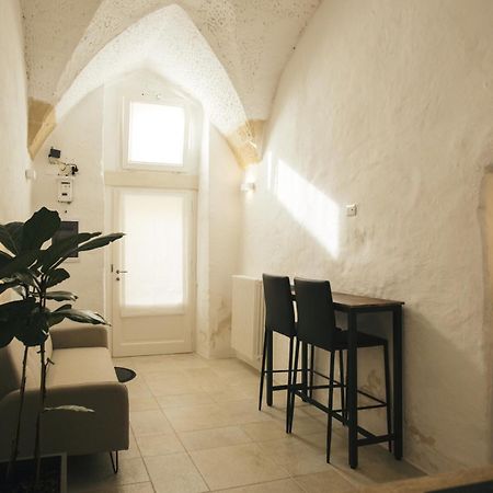 Mediterranee Suite レッチェ エクステリア 写真