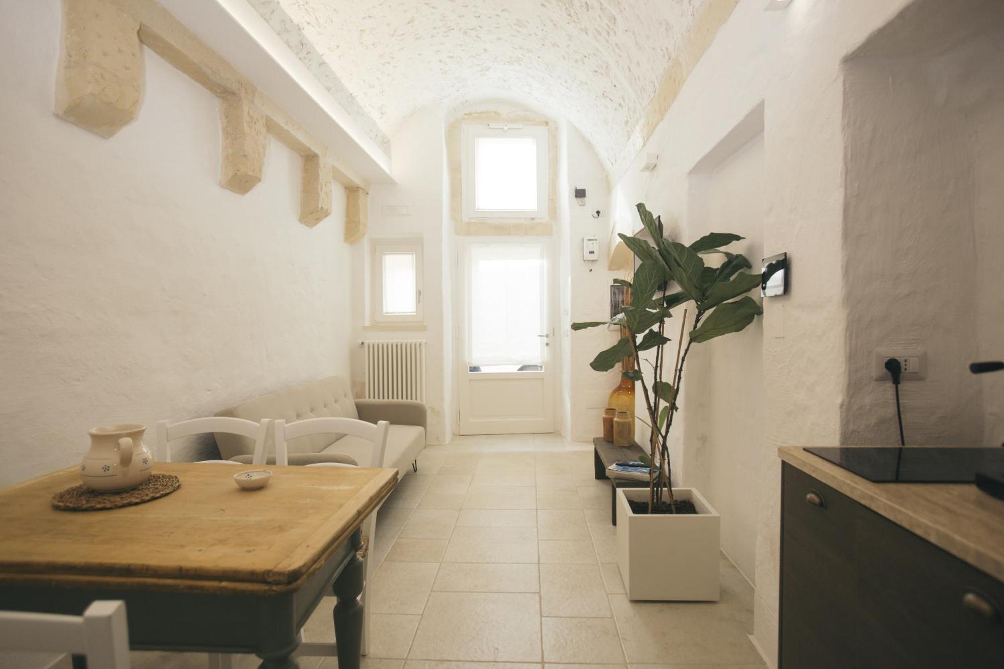 Mediterranee Suite レッチェ エクステリア 写真