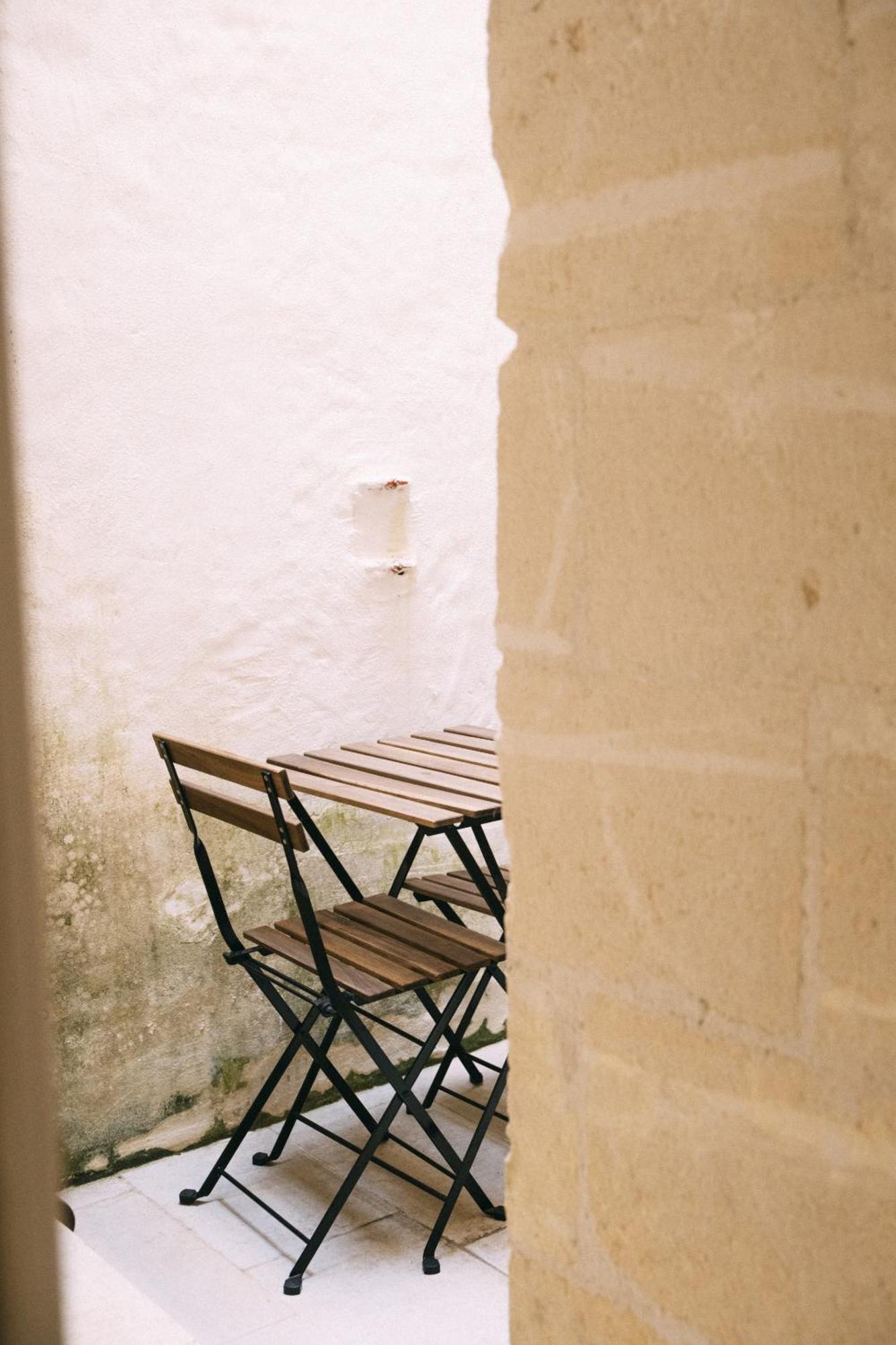 Mediterranee Suite レッチェ エクステリア 写真