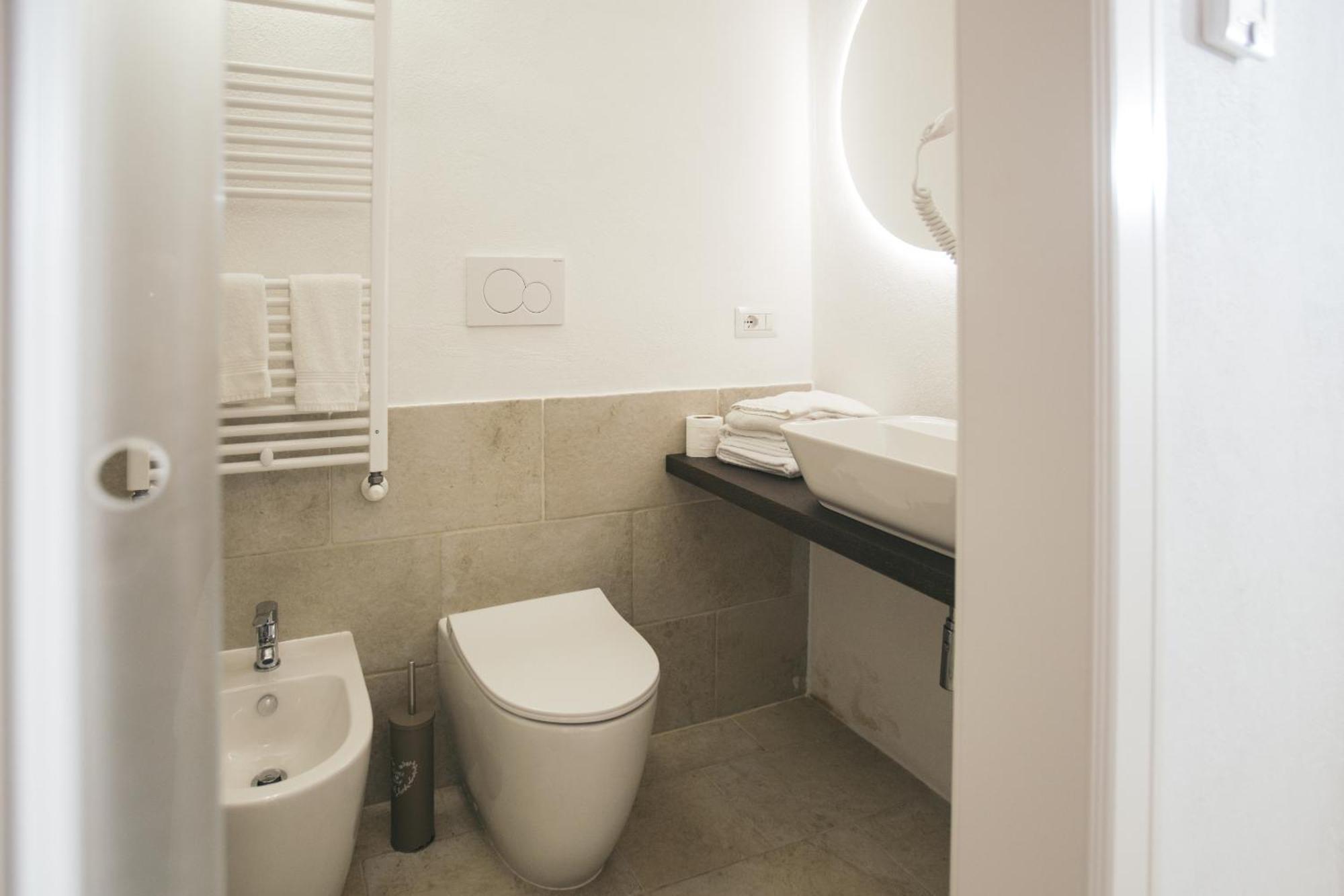 Mediterranee Suite レッチェ エクステリア 写真
