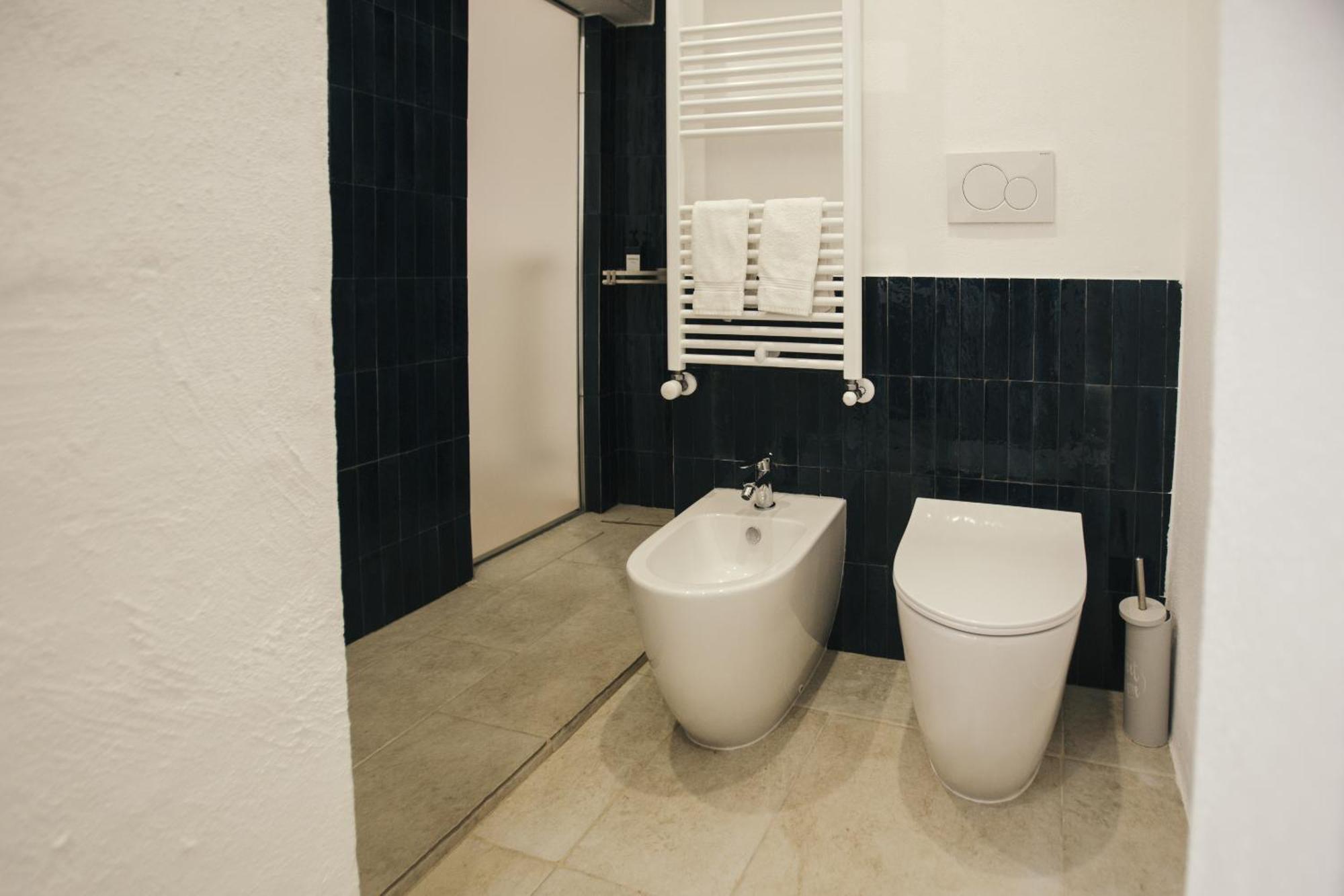 Mediterranee Suite レッチェ エクステリア 写真