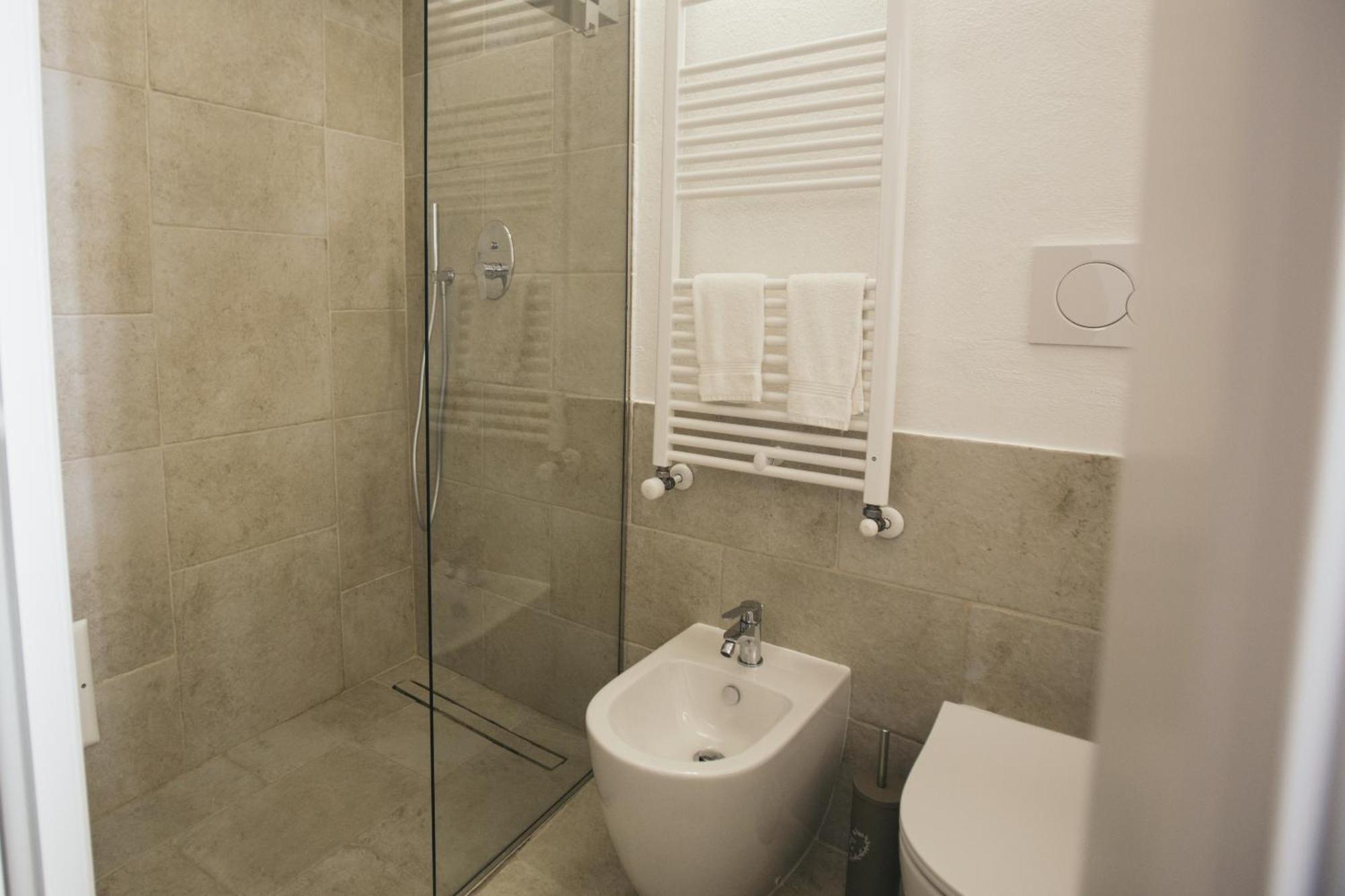 Mediterranee Suite レッチェ エクステリア 写真