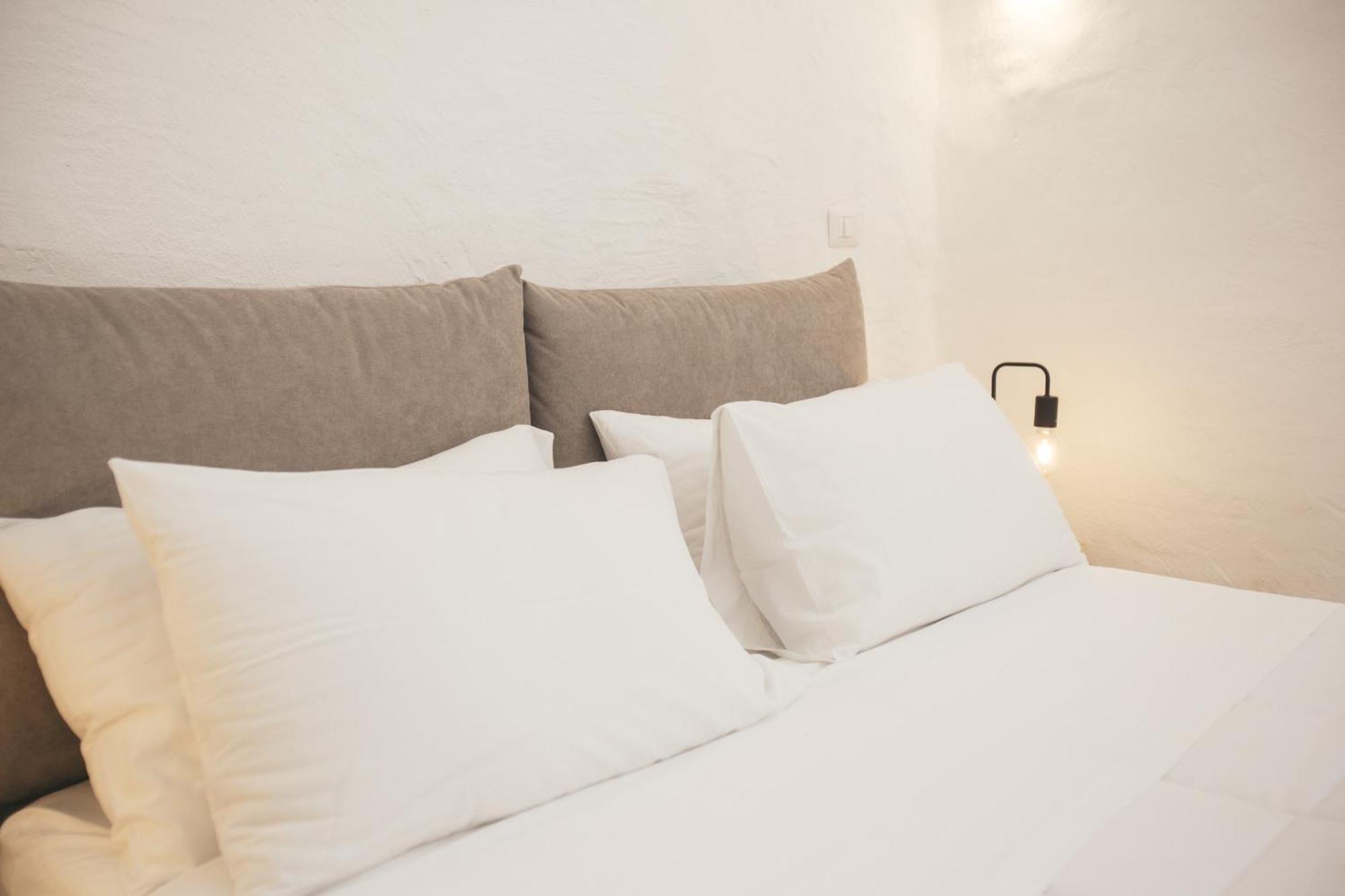 Mediterranee Suite レッチェ エクステリア 写真